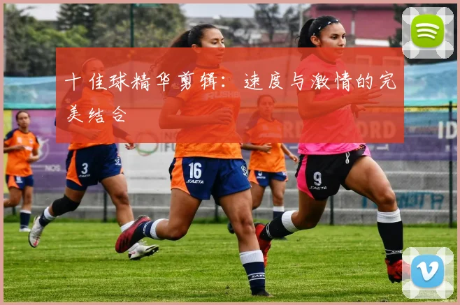 十佳球精华剪辑：速度与激情的完美结合